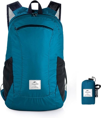 1. Nature Hike Backpack for Adventure Trips